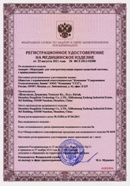 Миостимулятор СТЛ Т-00061 Меркурий в Тюмени купить Нейродэнс ПКМ официальный сайт - denasdevice.ru 